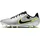 Legend 10 Academy Herren Metallic Silver/Black-Volt 44,5