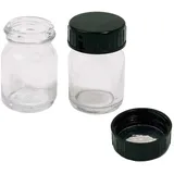 REVELL Glastopf mit Deckel 38300