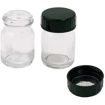 REVELL Glastopf mit Deckel 38300