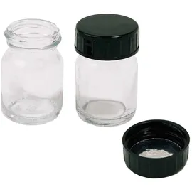 REVELL Glastopf mit Deckel 38300