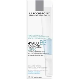 La Roche-Posay Hyalu B5 Aquagel LSF 30 50 ml