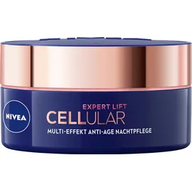 NIVEA Cellular Expert Lift Nachtpflege 50 ml