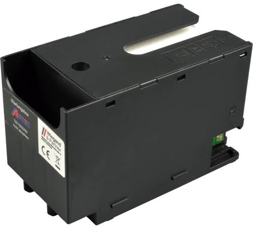 Preisvergleich Produktbild Ampertec Wartungsbox ersetzt Epson C13T671600