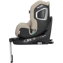 Recaro Xenon 1 Kid Beige