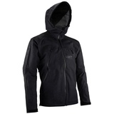Leatt Jacket MTB HydraDri 5.0#L Blk