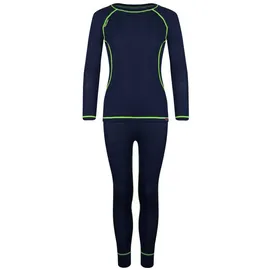 TROLLKIDS Merino in navy | Gr.: 176