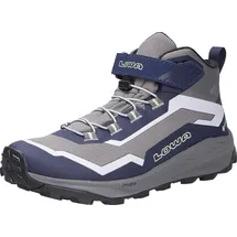 Lowa TRAILUX GTX MID JR navy/grau, 28