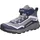 Lowa TRAILUX GTX MID JR navy/grau, 28