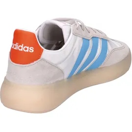 adidas Barreda Decode Cloud White / Semi Blue Burst / Semi Impact Orange 38 2/3