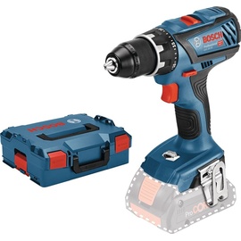 Bosch GSR 18V-28 Professional ohne Akku + L-Boxx 06019H4108