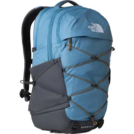 The North Face Borealis 49,5 l blau