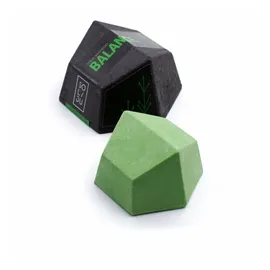 SOLIDU Balance Haarseife 70 g