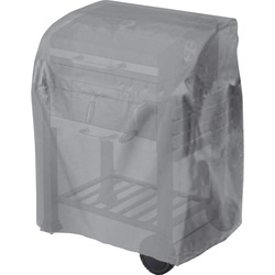 Tepro, Grillabdeckung, Grillwagen Grill Abdeckhaube G (Grill)