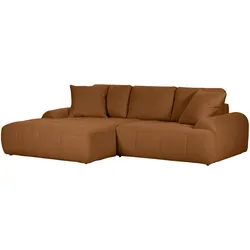 Z2 Ecksofa MILAZZO - SC ca. 195,00x286,00