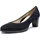 Orly Pumps Blau 41