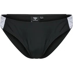 Swim Tanga Hmlcindi Wassersport Damen HUMMEL SCHWARZ|SCHWARZ|SCHWARZ M