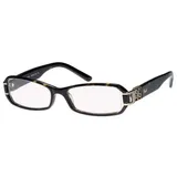 Fossil Korrektionsfassung Brille Kunststoff Braun 51/16/135 - OF2067249,