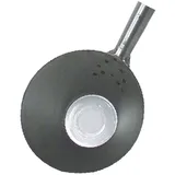 KRENHOF Mörtelschöpfer ohne Stiel 230 mm
