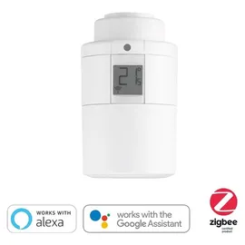 Danfoss Ally Heizkörperthermostat ZigBee App-fähig