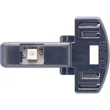 Jung 90-LED GN LED-Lampe