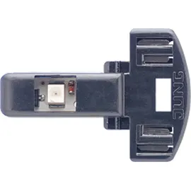 Jung 90-LED GN LED-Lampe