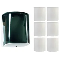 Jm metzger gmbh 1 Rollenhandtuchspender Jofel Azur Midi Box