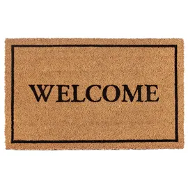 Villeroy & Boch Caroline Welcome 80 x 50 cm Braun