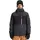 QUIKSILVER Sycamore Printed Jacke Schwarz M