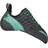Black/Aqua 37