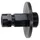 PROJAHN Verbindungsstück für Lochsägen 32-210 mm 5
