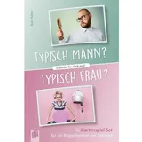 Verlag An der Ruhr Typisch Mann? Typisch Frau?