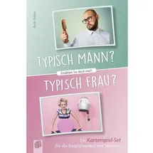 Verlag An der Ruhr Typisch Mann? Typisch Frau?