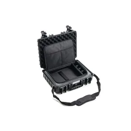 B&W International B - W International Typ 5040 Kamerakoffer wasserdicht