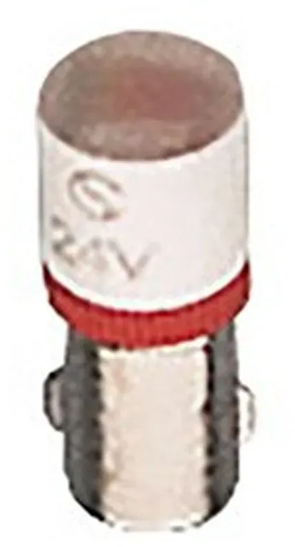 Scharnberger+Hasenbein Chip-LED 5,6x15,8mm Ba5s 37540