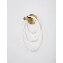 Nova Luce Cerelia (9082091) Gold