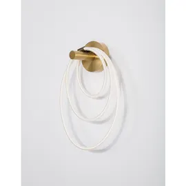 Nova Luce Cerelia (9082091) Gold