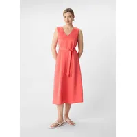 Comma, Midikleid Rosa 36