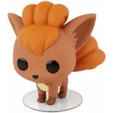 Funko Vulpix Vaporeon 599 Funko Pop! Sammelfigur 25 cm