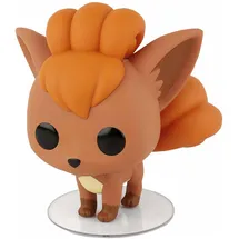 Funko Vulpix Vaporeon 599 Funko Pop! Sammelfigur 25 cm
