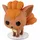 Funko Vulpix Vaporeon 599 Funko Pop! Sammelfigur 25 cm