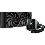 Deepcool MYSTIQUE 240