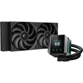 Deepcool MYSTIQUE 240