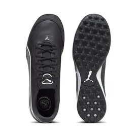 Puma King Pro TT TF Herren Puma Black/White 43