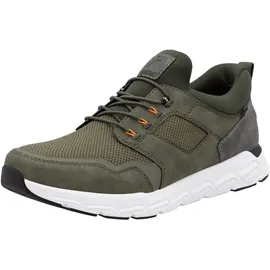 Rieker 09102-54 Herren Grün 46