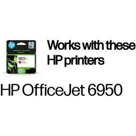 HP 903XL magenta (M)