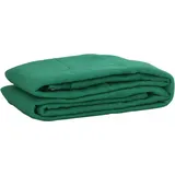 Anhängernetz Grün 2x3,5 M Hdpe
