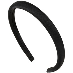 SOHO Keelin Haarreif Schwarz 