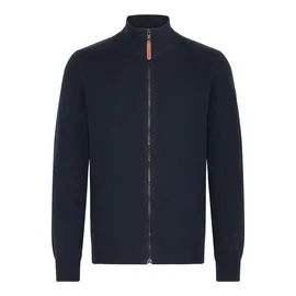 Blend Strickjacke BHMFINDUS in Blau | Gr.: XL