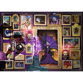 Ravensburger Villainous: Yzma 1000 Teile