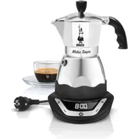Bialetti Moka Timer 3 Tassen